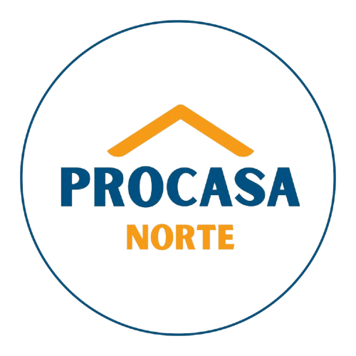 Logo de Procasa Norte Chiclayo