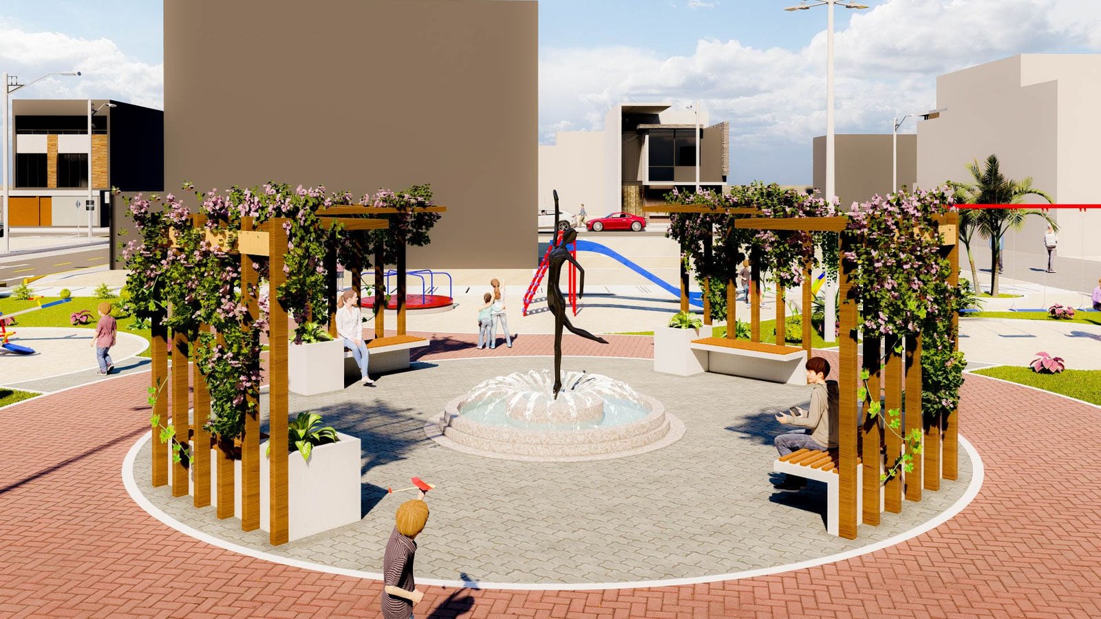 Galería Vistamar